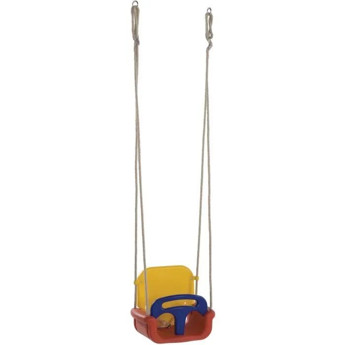 Columpio bebe 3 en 1