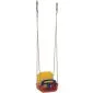Columpio bebe 3 en 1